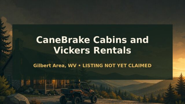 canebrake-cabins
