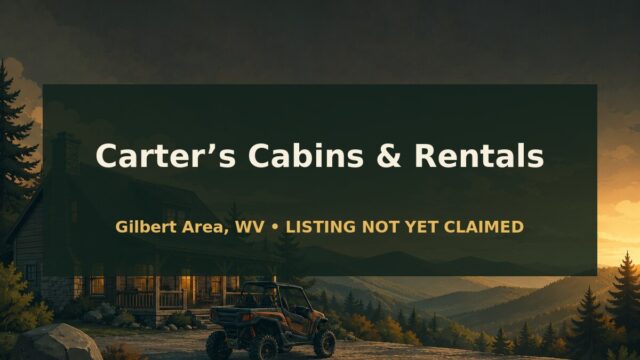 carters-cabins