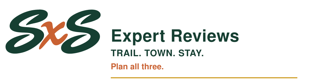 SxS Expert Reviews
